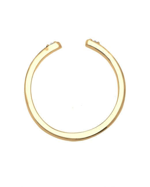 Elli Jewelry Metallic Ring