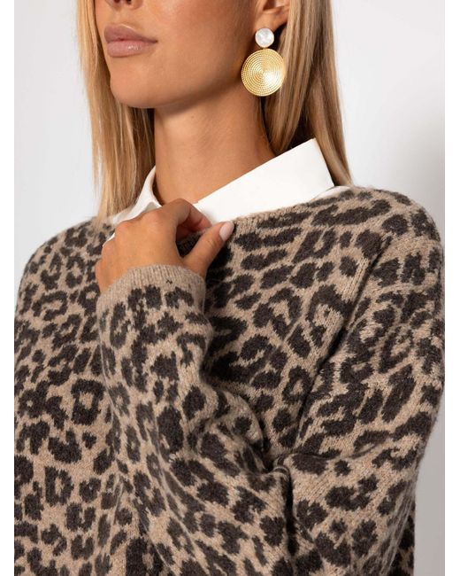 SassyClassy Black Pullover