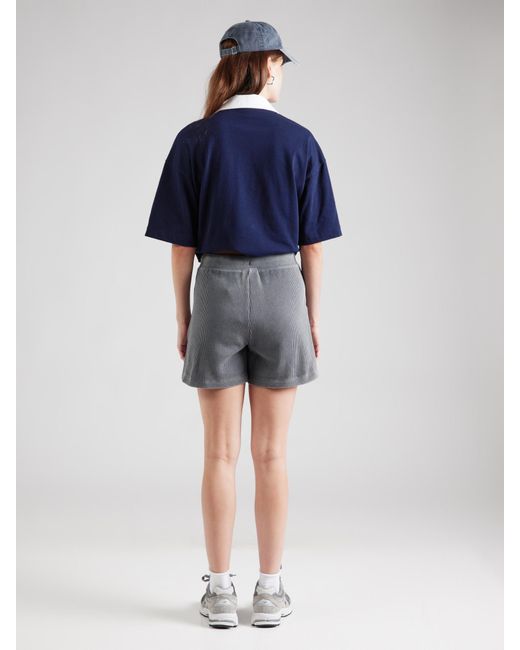 Champion Gray Shorts