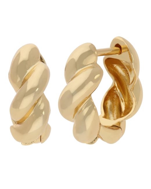 Firetti Metallic Ohrringe