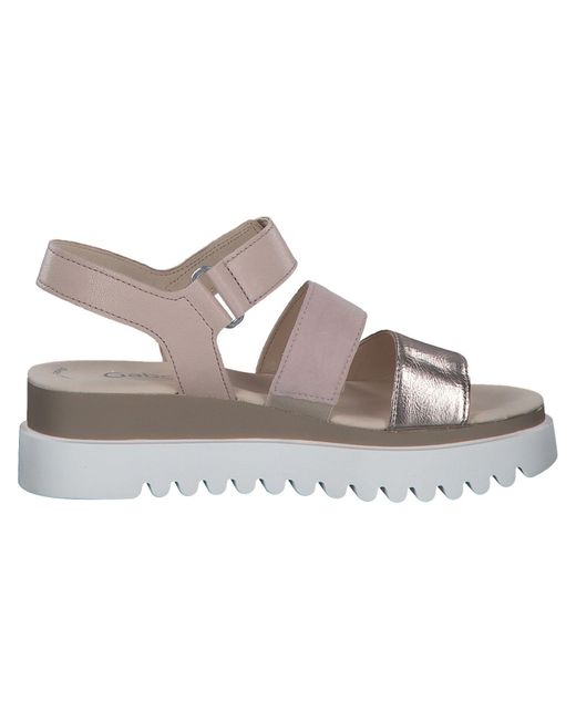 Gabor Multicolor Sandale