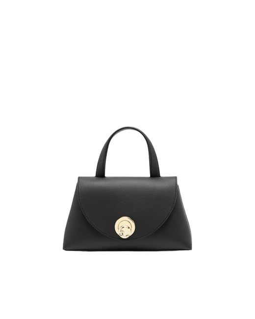 Coccinelle Black Handtasche Nikla