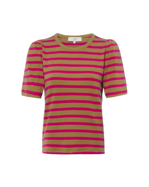 Ipuri Red T-Shirt