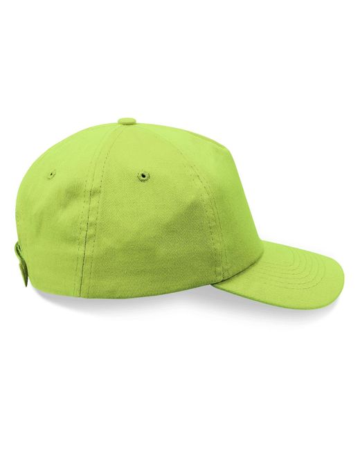 normani Green Cap ' suno '