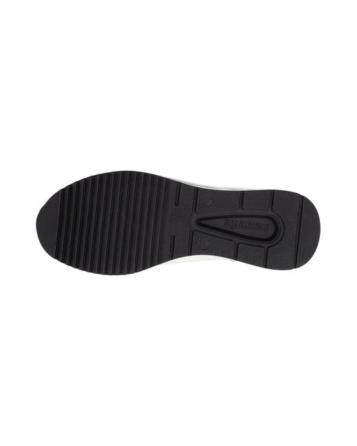 Remonte Black Sneaker