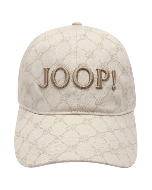 Joop! Natural Cap