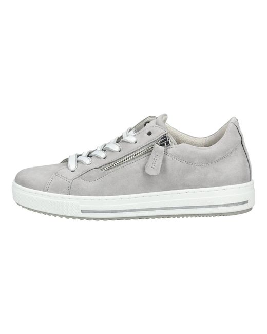Gabor Metallic Sneaker