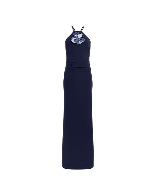 Guess Blue Kleid