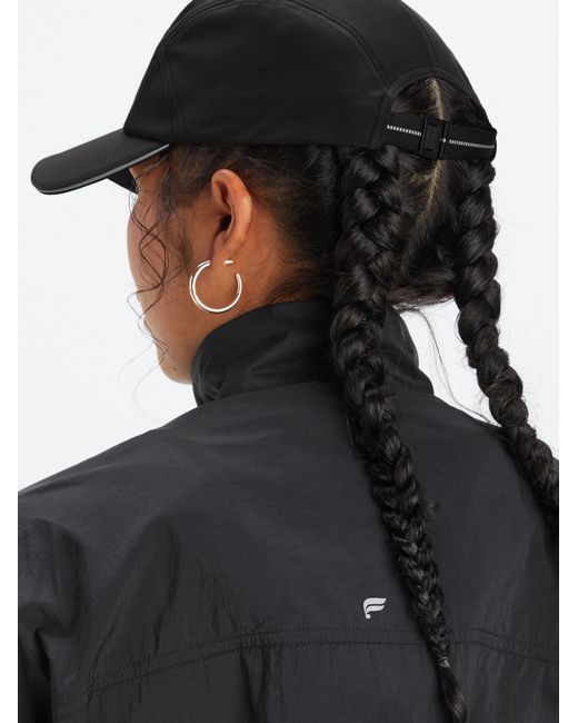 Fabletics Cap The Fundamental in Black für Herren