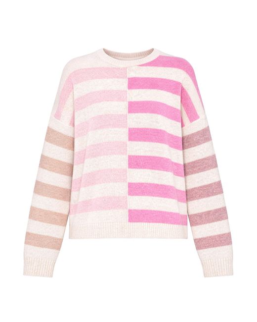 SassyClassy Pink Pullover