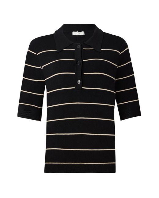 Jdy Black Pullover Bloom