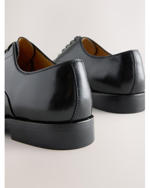 Next Schnürschuh in Black für Herren