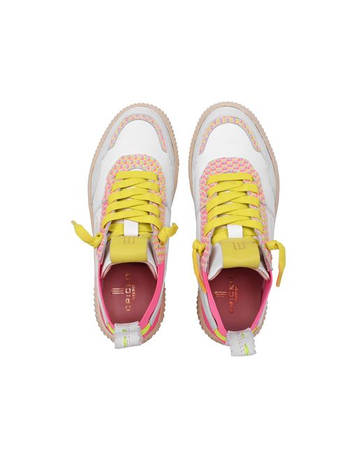 CRICKIT Multicolor Sneaker High