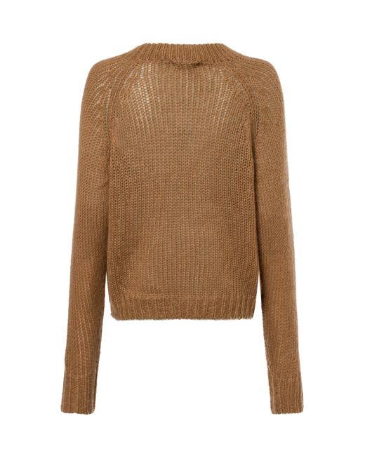 Ipuri Natural Pullover
