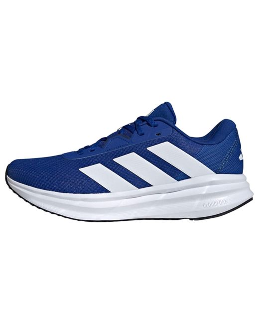adidas Originals Laufschuh galaxy 7 in Blau Lyst DE