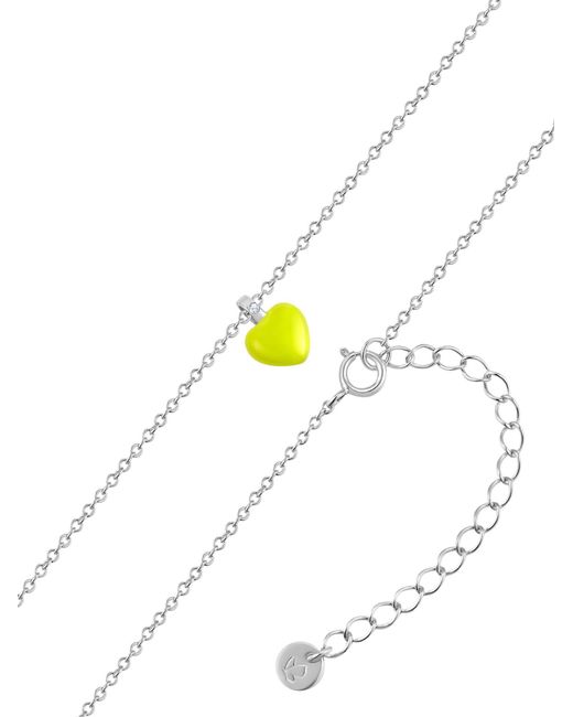 Glanzstücke München White Kette