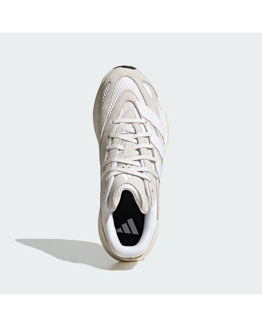 Adidas Sneaker Lightblaze in White für Herren