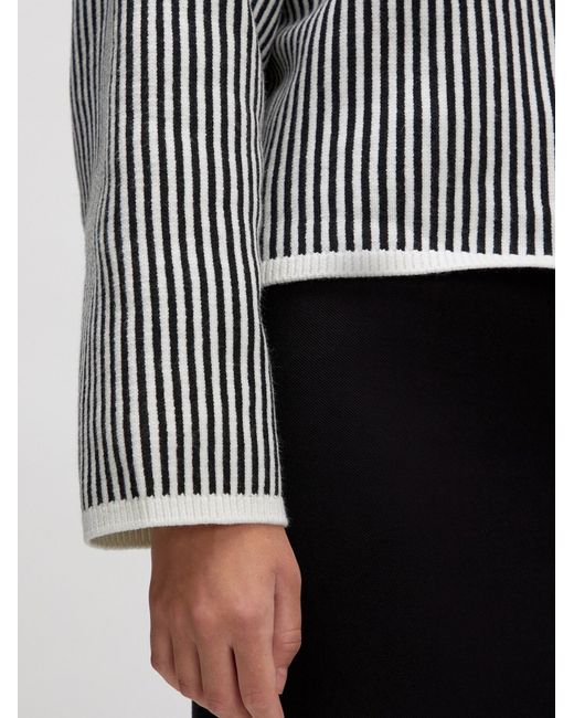 EDITED Gray Pullover Nohea