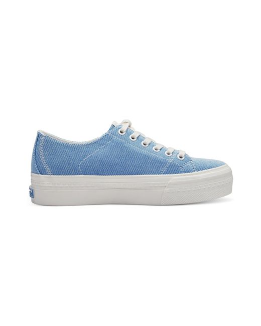 Tamaris Blue Sneaker