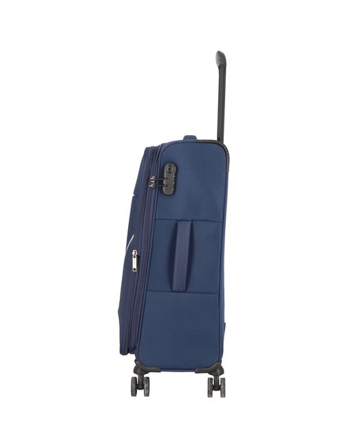 Stratica Trolley in Blue für Herren