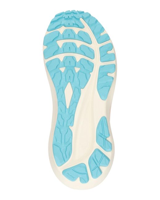 Asics White Laufschuh 'Gt-2000 13 Tr'