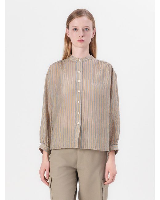 Gap Natural Bluse