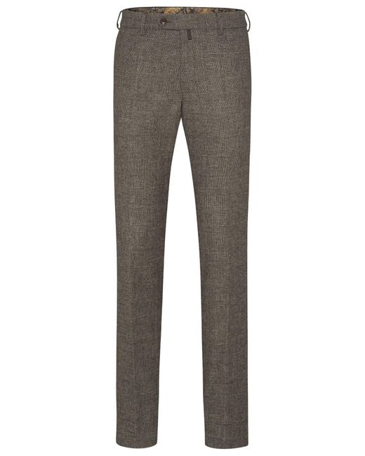 Meyer Chinohose in Gray für Herren