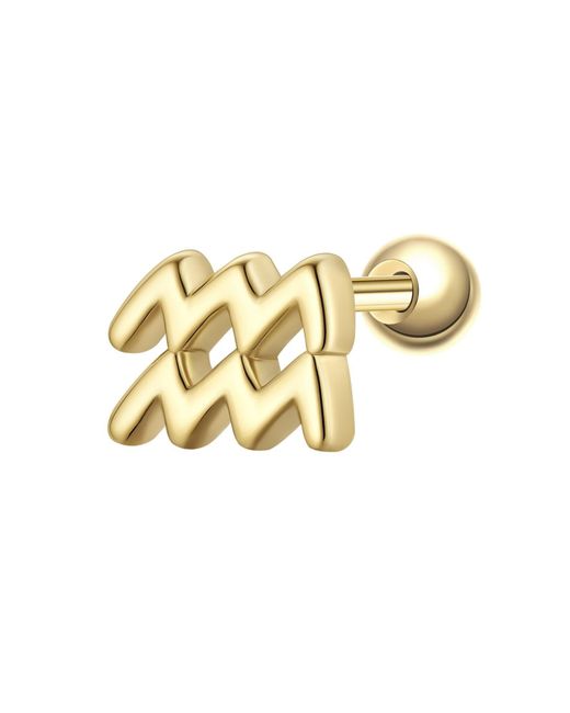 Glanzstücke München Metallic Piercing