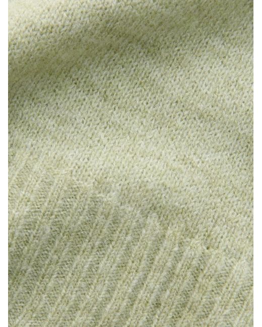 Next Green Pullover