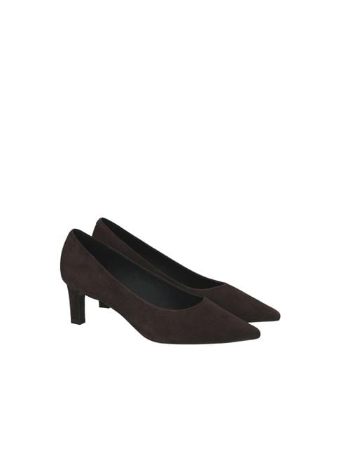 Peter Kaiser Black Pumps