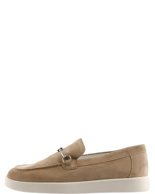 Högl White Slipper Allen