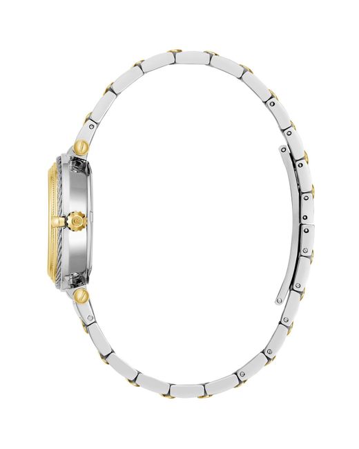 Gc Metallic Uhr