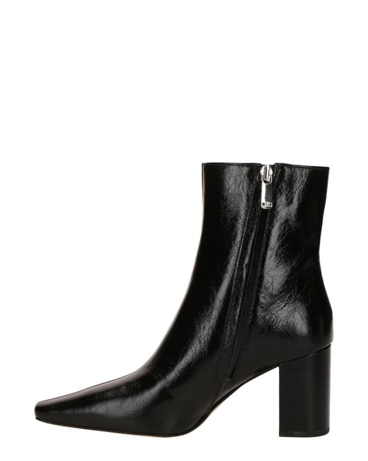 MICHAEL Michael Kors Black Stiefelette Elise