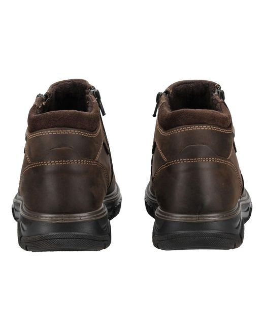 Imac Boots in Brown für Herren