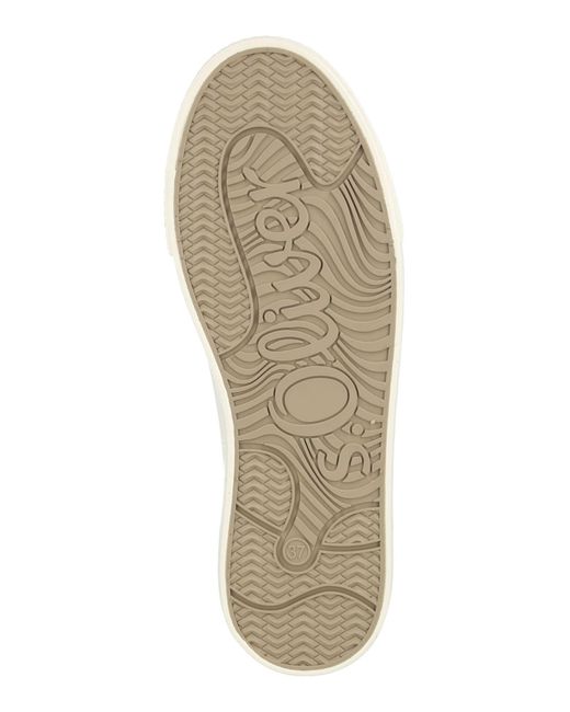 S.oliver White Sneaker