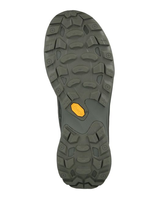 Merrell Sneaker Moab Speed 2 in Gray für Herren