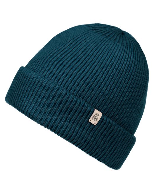 Roeckl Mütze Essentials in Green für Herren