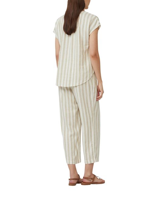 S.oliver White Hose