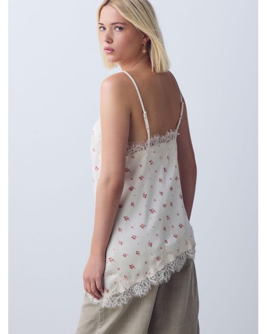 Next White Top