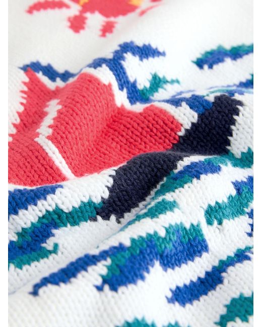 Next White Pullover