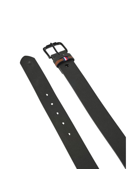 Koröshi Gürtel in Black für Herren