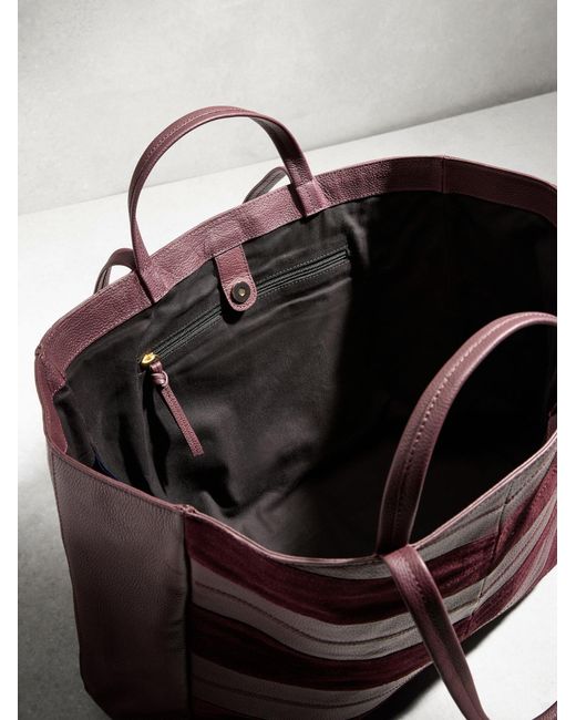 Next Red Shopper