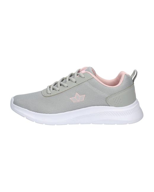Lico Gray Sneaker