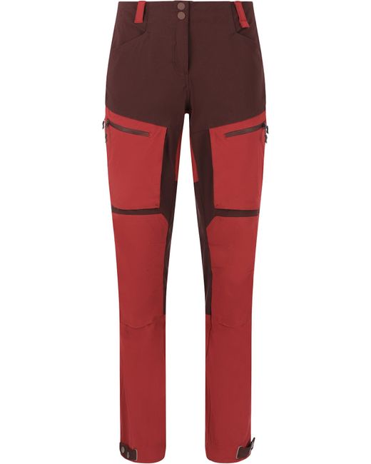 Whistles Red Sporthose 'Kodiak'