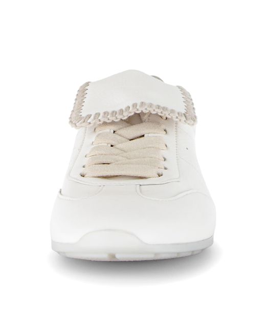 Gabor Black Sneaker