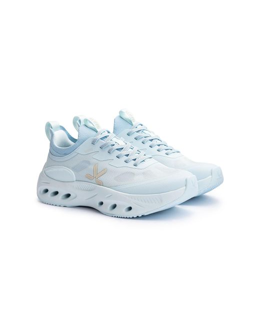 Lloyd Blue Sneaker Dash Era