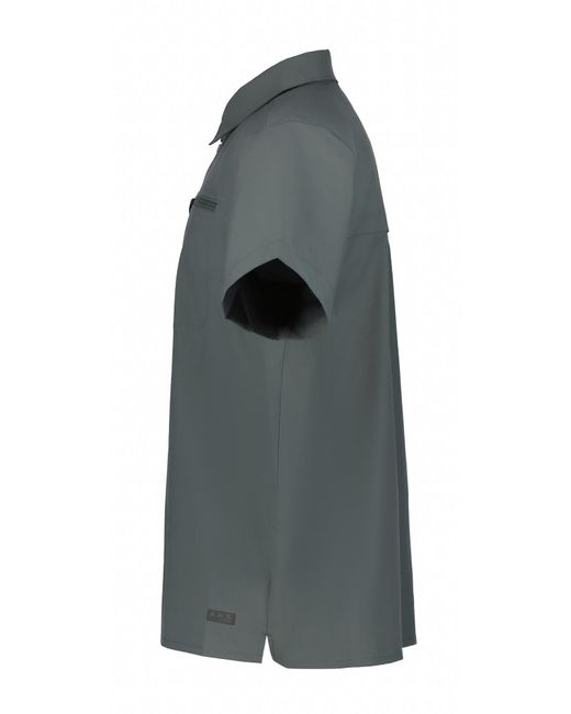 Icepeak Hemd in Gray für Herren