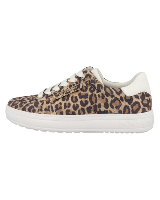 Peter Kaiser White Sneaker