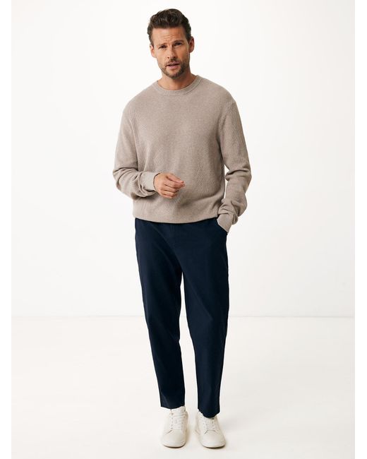 Mexx Pullover in Brown für Herren