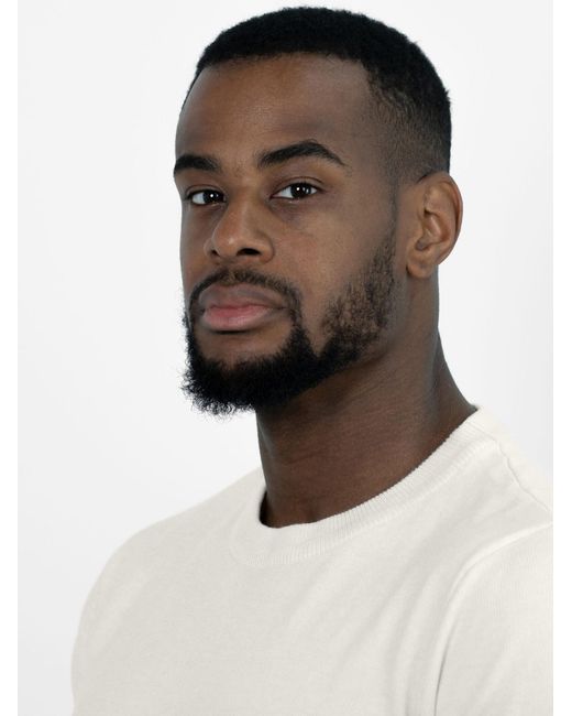 Vercate Pullover No. 16 in White für Herren